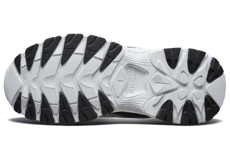 Purchase (W) Skechers Encore Laag Zwart 88888360-BLK