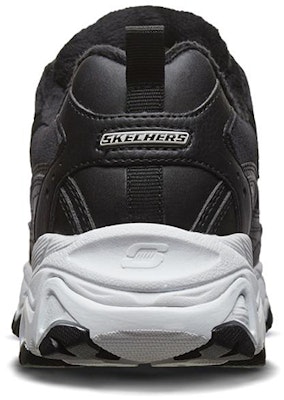 (W) Skechers Encore 'Negro Blanco' 66666240-BLK Shop (W) Skechers Encore 'Negro Blanco' 66666240-BLK