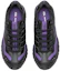 Lookbook (W) Skechers Energy-Over Joy Lage Running Schoenen Zwart/Paars 13412-BKPR