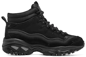 Order Skechers Energy 中筒運動爹鞋 女款 全黑色