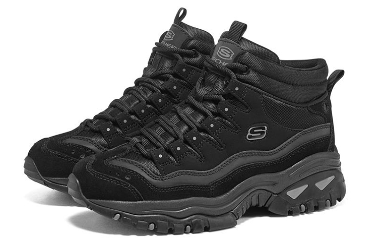 Lookbook (W) Skechers Energy zapatillas deportivas 48599-BBK