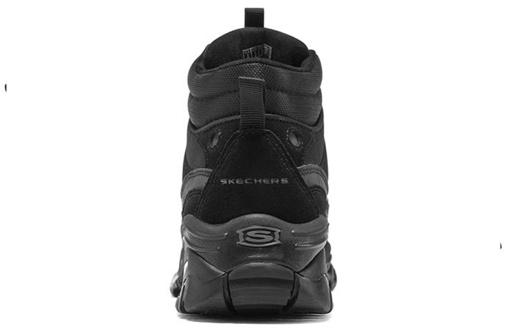 Shop (W) Skechers Energy zapatillas deportivas 48599-BBK