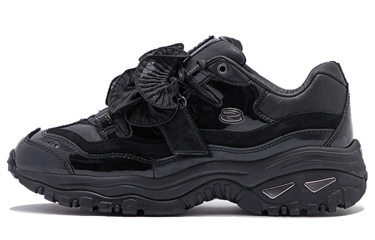 (Women) Skechers Energy 'Black' 7149248-BBK