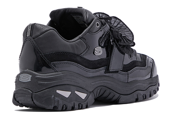 (W) Skechers Energy 'Black' 圖 3