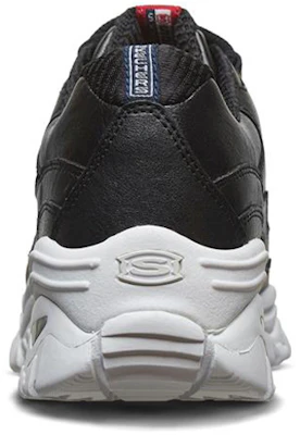 Skechers Energy 運動休閒鞋 女款 黑白色 Shop Skechers Energy 運動休閒鞋 女款 黑白色