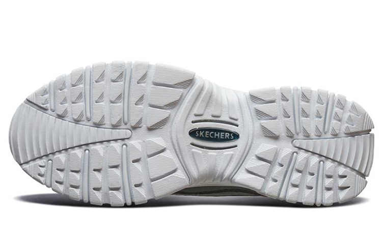 Purchase Skechers Energy 運動休閒鞋 女款 黑白色