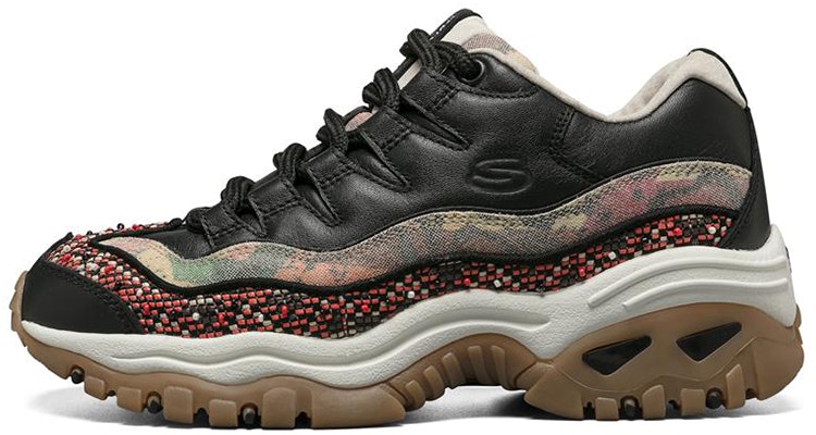 (Women) Skechers Energy 'Black Natural' 13426-BKNT Buy (Women) Skechers Energy 'Black Natural' 13426-BKNT