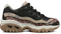 (W) Skechers Energy 'Hitam Natural' 13426-BKNT
