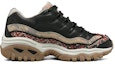 Order (W) Skechers Energy 'Hitam Natural' 13426-BKNT