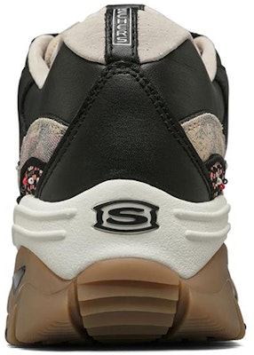 (Women) Skechers Energy 'Black Natural' 13426-BKNT Shop (Women) Skechers Energy 'Black Natural' 13426-BKNT