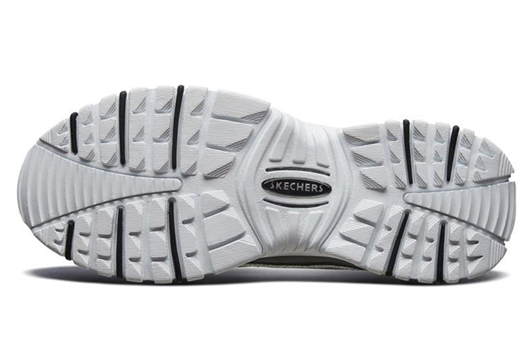 Purchase (W) Skechers Energy 'Hitam Perak' 13415-BKSL