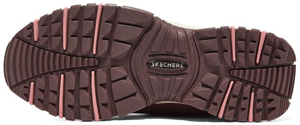 (W) Skechers Energy 'Merah Wain Merah Jambu Coklat' 48599-BURG Purchase (W) Skechers Energy 'Merah Wain Merah Jambu Coklat' 48599-BURG