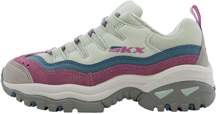 (W) Skechers Energy ''Vert Violet'' 149228-BLPR Buy (W) Skechers Energy ''Vert Violet'' 149228-BLPR