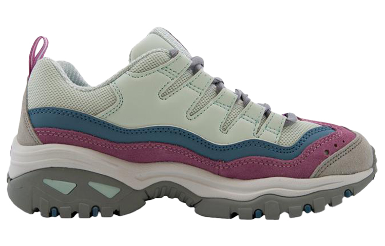 Order (W) Skechers Energy ''Vert Violet'' 149228-BLPR