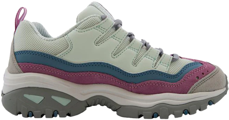 (W) Skechers Energy ''Vert Violet'' 149228-BLPR Order (W) Skechers Energy ''Vert Violet'' 149228-BLPR