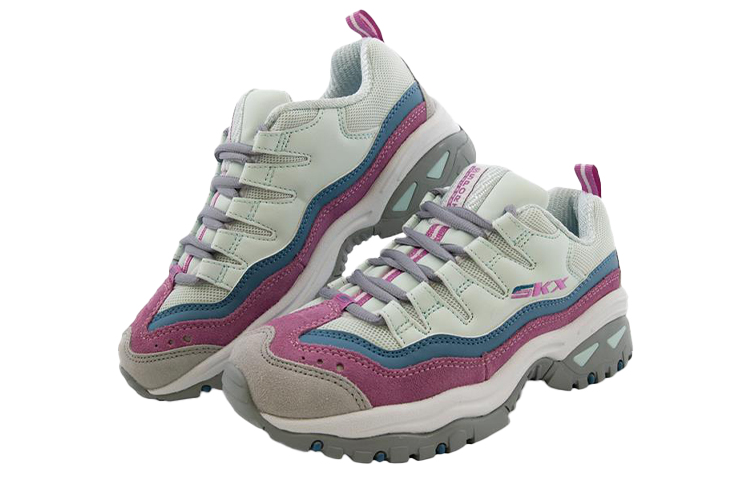 Lookbook (W) Skechers Energy ''Vert Violet'' 149228-BLPR