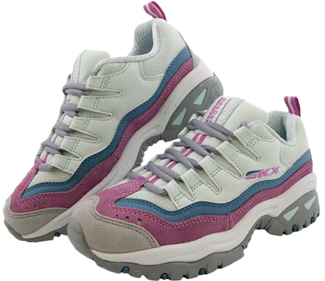 (W) Skechers Energy ''Vert Violet'' 149228-BLPR Lookbook (W) Skechers Energy ''Vert Violet'' 149228-BLPR