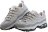 Lookbook (Women) Skechers Energy 'Grey Purple' 149228-GYLV