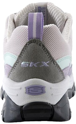 (Women) Skechers Energy 'Grey Purple' 149228-GYLV Shop (Women) Skechers Energy 'Grey Purple' 149228-GYLV