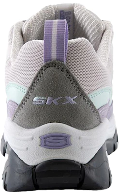 (Women) Skechers Energy 'Grey Purple' 149228-GYLV Shop (Women) Skechers Energy 'Grey Purple' 149228-GYLV