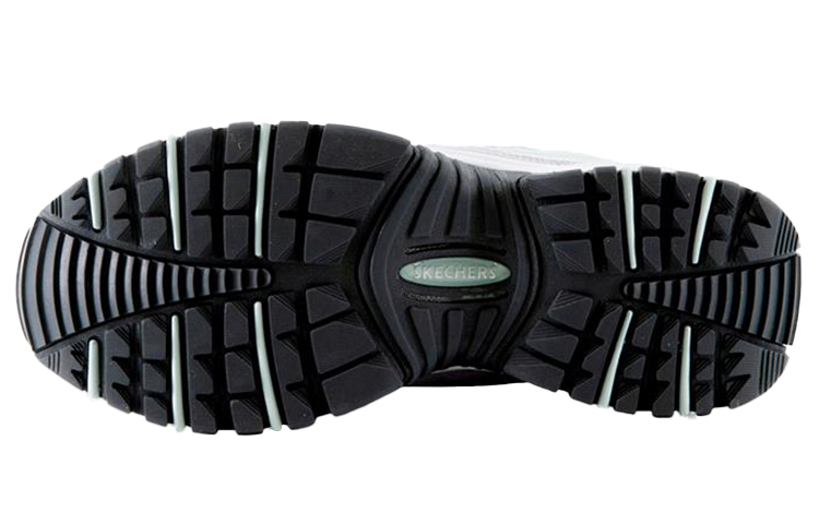 Purchase (Women) Skechers Energy 'Grey Purple' 149228-GYLV