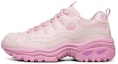 Buy (W) Skechers Energy Kasut Daddy Merah Jambu/Merah 88888410-PNK