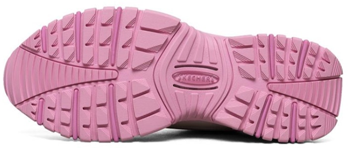 (W) スケッチャーズ エナジー ダッドシューズ ピンク/レッド 88888410-PNK Purchase (W) スケッチャーズ エナジー ダッドシューズ ピンク/レッド 88888410-PNK