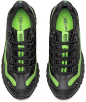 (W) Skechers Energy-Over Joy Kasut Sneakers Hitam/Hijau 13412-BKGR Shop (W) Skechers Energy-Over Joy Kasut Sneakers Hitam/Hijau 13412-BKGR