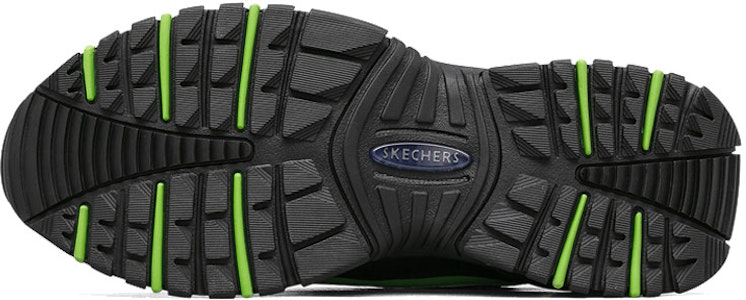 Skechers Energy-Over Joy 女款 黑綠 Purchase Skechers Energy-Over Joy 女款 黑綠