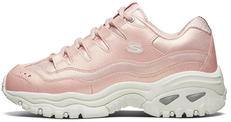 (Women) Skechers Energy 'Pink' 13411-ROS Buy (Women) Skechers Energy 'Pink' 13411-ROS