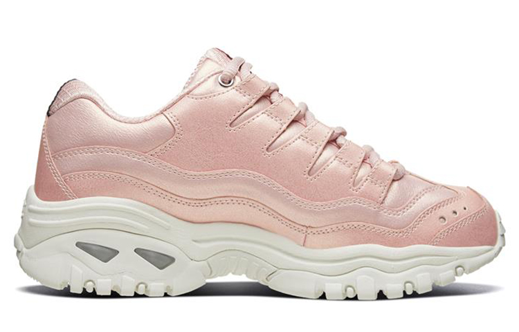 Lookbook (Women) Skechers Energy 'Pink' 13411-ROS