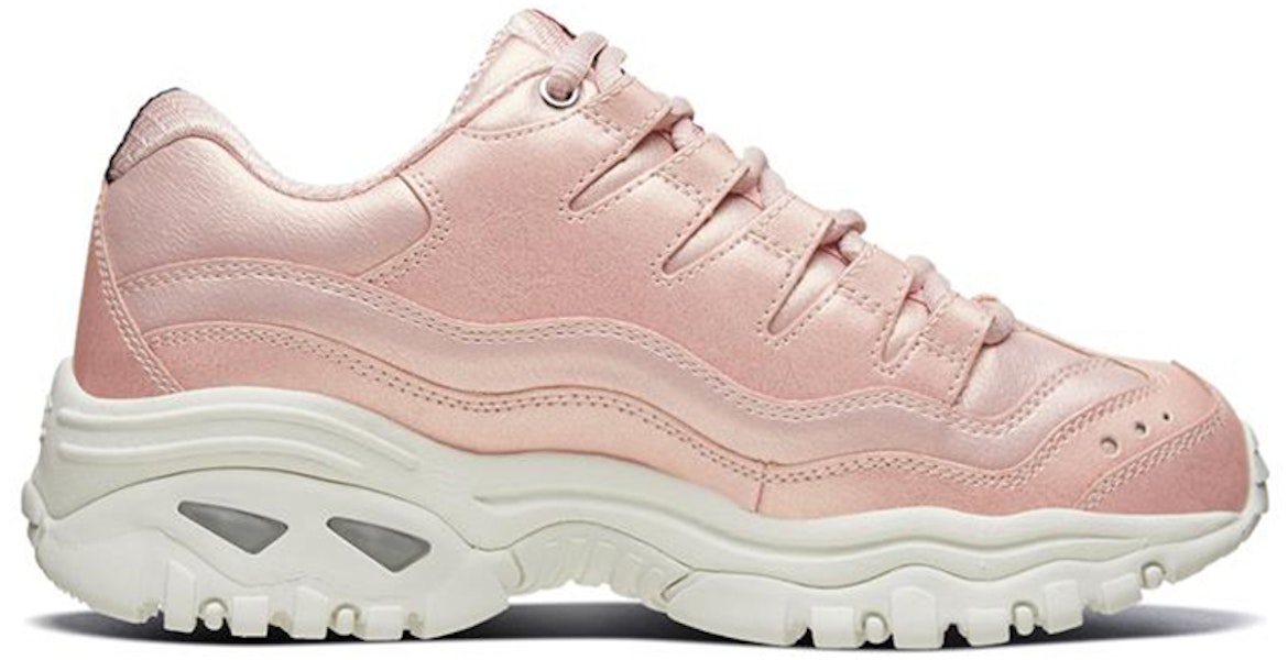 (Women) Skechers Energy 'Pink' 13411-ROS Lookbook (Women) Skechers Energy 'Pink' 13411-ROS
