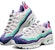 (W) Skechers Energy 'Pelangi Ungu' 149101-PRMT