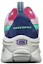 Shop (Women) Skechers Energy 'Purple Rainbow' 149101-PRMT
