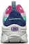 Shop (W) Skechers Energy 'Pelangi Ungu' 149101-PRMT