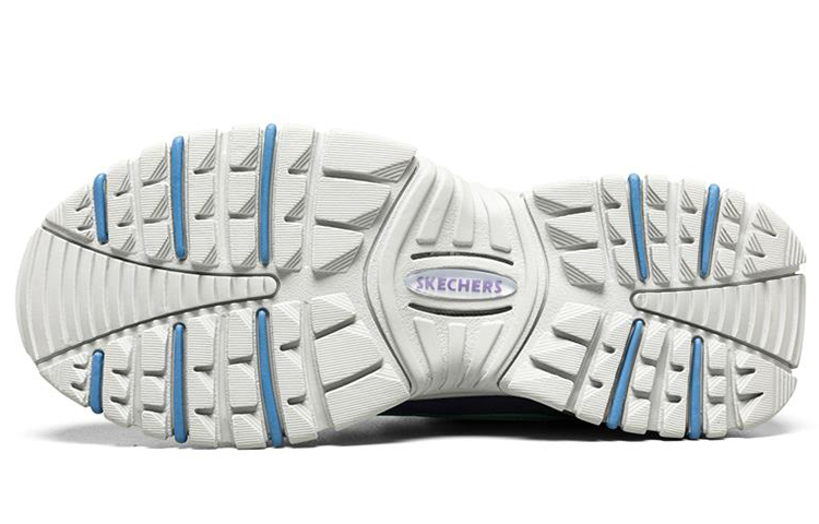 Purchase (Women) Skechers Energy 'Purple Rainbow' 149101-PRMT