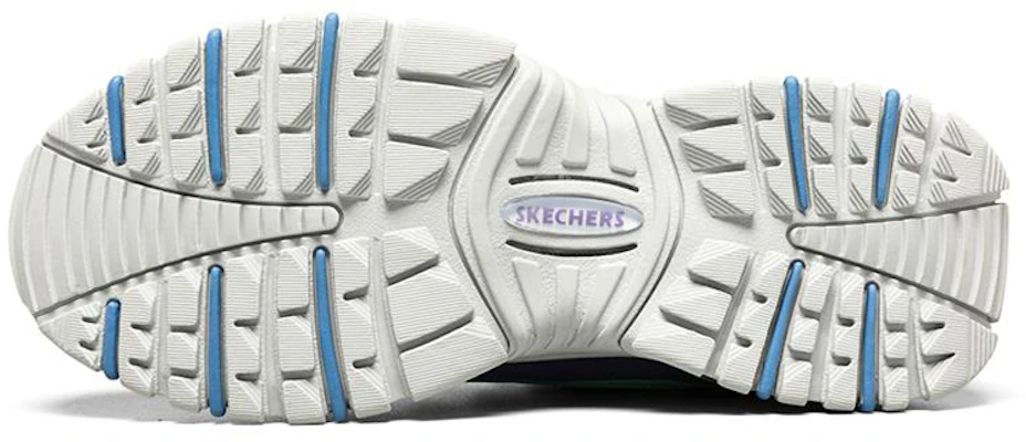 (Women) Skechers Energy 'Purple Rainbow' 149101-PRMT Purchase (Women) Skechers Energy 'Purple Rainbow' 149101-PRMT