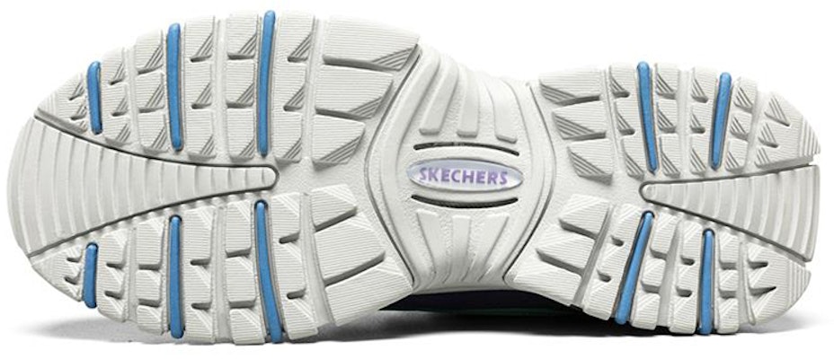 (Women) Skechers Energy 'Purple Rainbow' 149101-PRMT Purchase (Women) Skechers Energy 'Purple Rainbow' 149101-PRMT