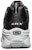 (W) Skechers Energy Kasut Hitam/Putih/Merah 13425-BKW