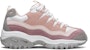 (W) Skechers Tenaga Merah Jambu/Putih 13414-PKPR