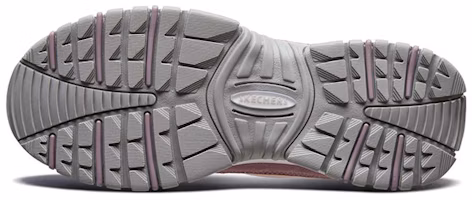 Purchase Skechers Energy 防滑 低筒 運動休閒鞋 女款 粉白