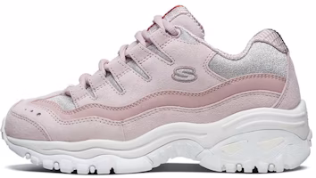 (Women) Skechers Energy Low-Top Running Shoes 'Pink' 13409-LAV (Women) Skechers Energy Low-Top Running Shoes 'Pink' 13409-LAV