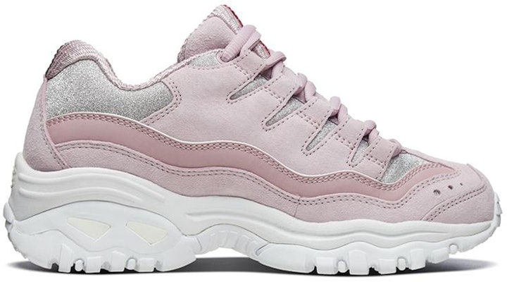 (Women) Skechers Energy Low-Top Running Shoes 'Pink' 13409-LAV Order (Women) Skechers Energy Low-Top Running Shoes 'Pink' 13409-LAV