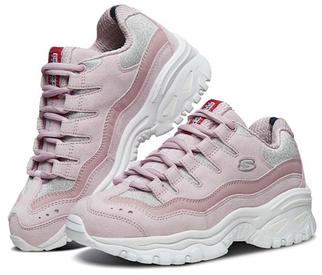 (W) Skechers Energy Zapatillas Running Bajas 'Rosa' 13409-LAV Lookbook (W) Skechers Energy Zapatillas Running Bajas 'Rosa' 13409-LAV