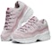 (W) Kasur Skechers Energy Low-Top 'Pink' Sepatu Lari 13409-LAV