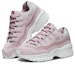 Lookbook (W) Kasur Skechers Energy Low-Top 'Pink' Sepatu Lari 13409-LAV