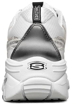 (Women) Skechers Energy Low Top Running Shoes White/Black 149225-WBK Shop (Women) Skechers Energy Low Top Running Shoes White/Black 149225-WBK