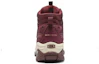 Shop (W) Skechers Energy ''Wijnrood Roze Bruin'' 48599-BURG