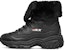 (W) Skechers Energy Kasut Lari Hitam 167012-BBK