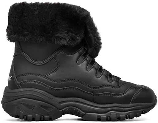 (Women) Skechers Energy Running Shoes Black 167012-BBK Order (Women) Skechers Energy Running Shoes Black 167012-BBK